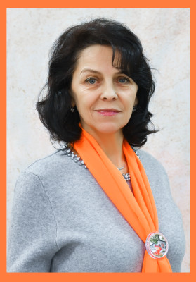 Педагогический работник Грачёва Любовь Алексеевна