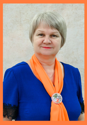 Педагогический работник Демченко Светлана Геннадьевна